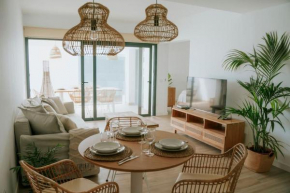 Casa Aguita, Atico Villaverde Villaverde Del Río